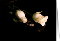 My Love card