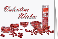 Valentine Wishes
