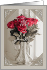 Rose Valentine - wife card