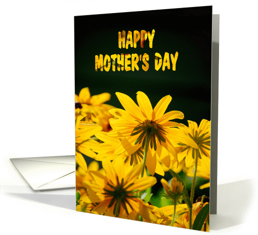 Happy Mother's Day - General card (330714)