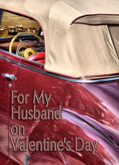 Valentine - Husband