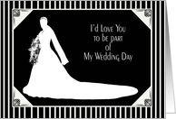 Be My Bridesmaid