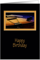 Birthday - General - Masculine card