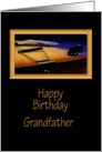 Birthday - Grandfather card