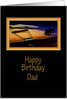 Birthday - Dad ...