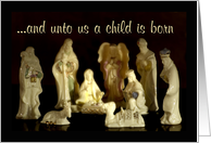 Nativity Christmas...