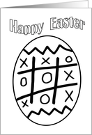 Happy Easter -...