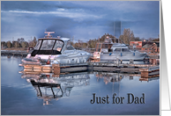 Just for Dad (Father...