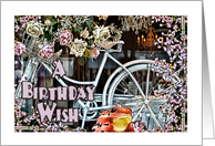 A Birthday Wish -...
