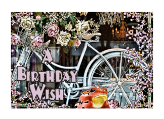 A Birthday Wish -...