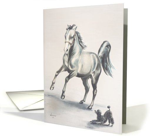 ferdine & ruffles card (548905)