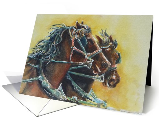 horsepower card (548920)
