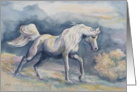 light of the silvery moon card