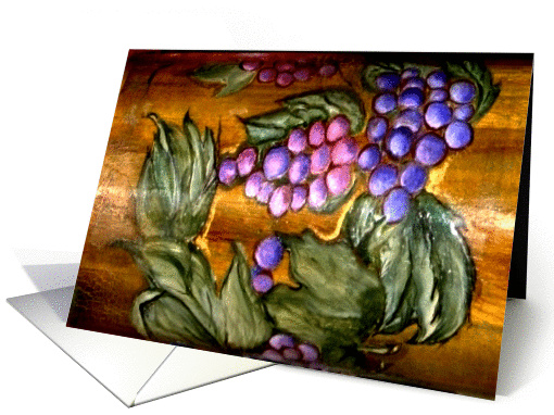 success card (318630)