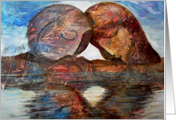 Couple card
