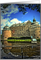 rebro castle card