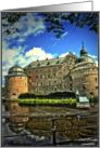 rebro castle card