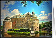 rebro castle card