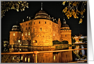 rebro castle card