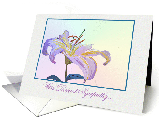 Beautiful Happy Birthday card (359439)