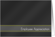 Image Makers, Employee Appreciation (see notes) card