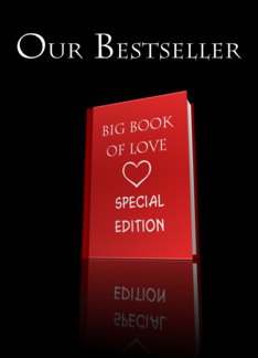 Big Book of Love,...