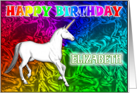 Elizabeth Birthday,...