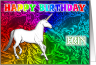 Erin Birthday,...