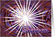 Shine On Caregiver