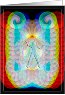 Existential, Find Yourself card