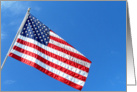 Happy 4th of July card