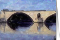 Whispered Reflections card