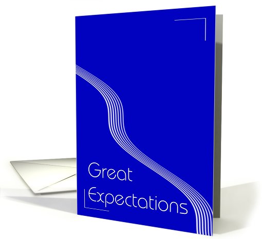 Expecting a Boy card (454068)