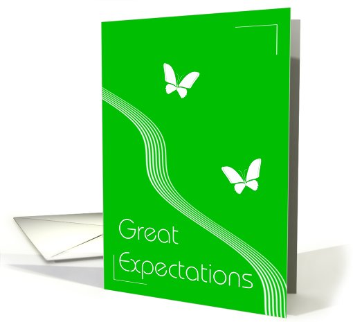 Expecting Twins card (454075)
