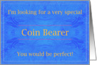 Perfect Coin Bearer card