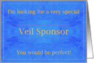 Perfect Veil Sponsor card