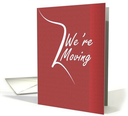 New Location card (459925)
