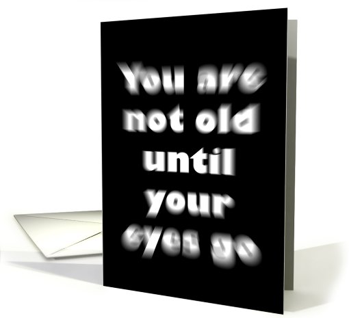 Funny Birthday card (462029)