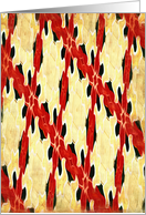 Gridlock card