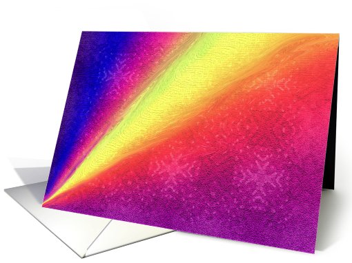 Sword of the Lord Notes card (464640)