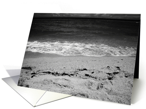 Seascape card (362544)