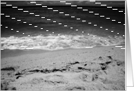 Seascape card