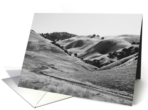 Happy Birthday Long Bridge card (494347)