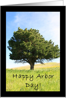 Happy Arbor Day