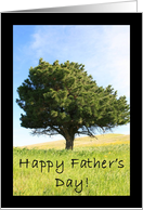 Happy Father’s Day card