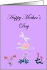 Happy Mother’s Day card