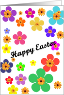 Happy Easter Polish card