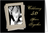 50th Wedding...