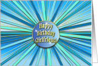 Birthday -Girlfriend...