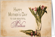 MOTHER'S DAY -...